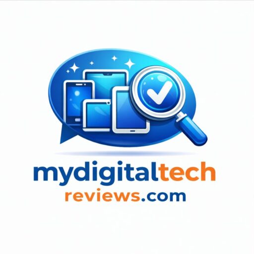 mydigitaltechreviews