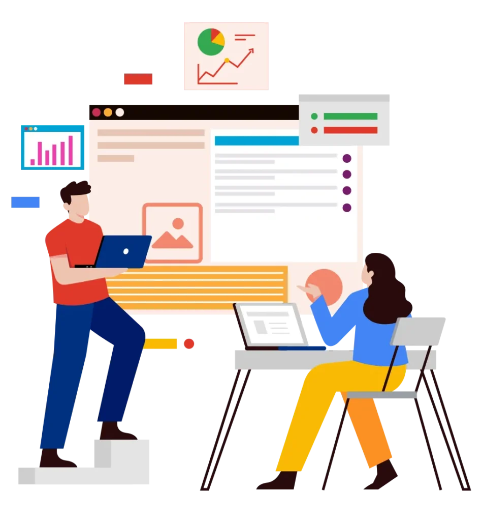 Relationship eBook Empire