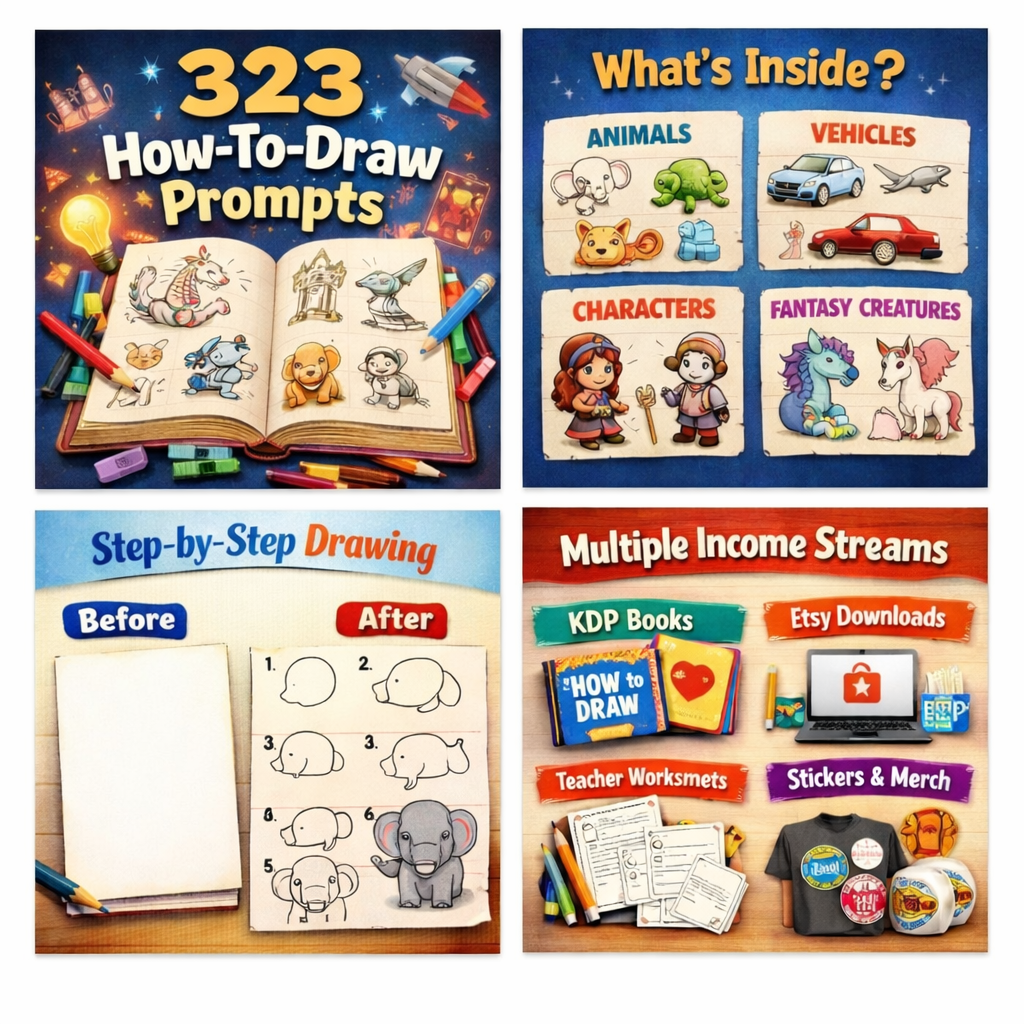 323-How-To-Draw-Prompts