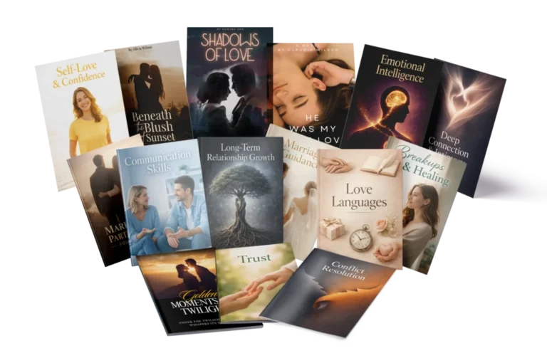 Relationship eBook Empire